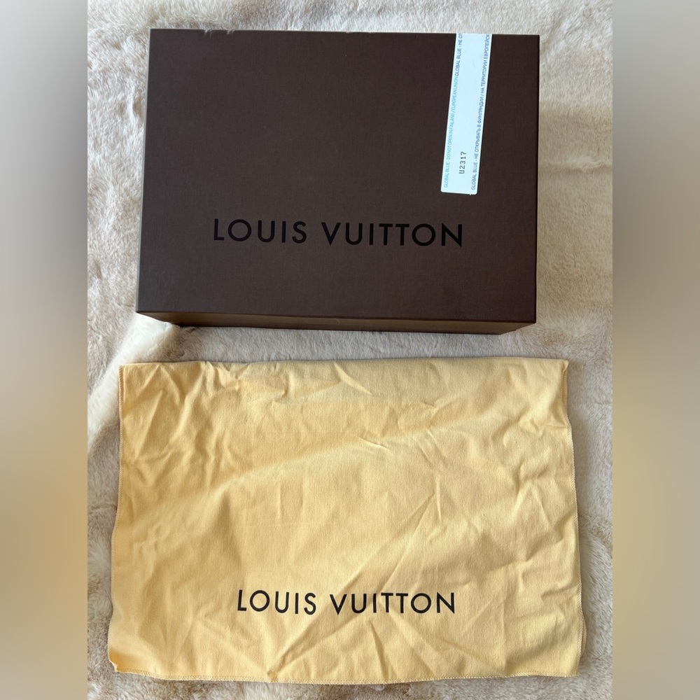 Louis Vuitton Turenne PM Monogram Women’s Bag - Picture 15 of 15